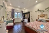 Large house for rent in D block, Tay Ho, Hanoi